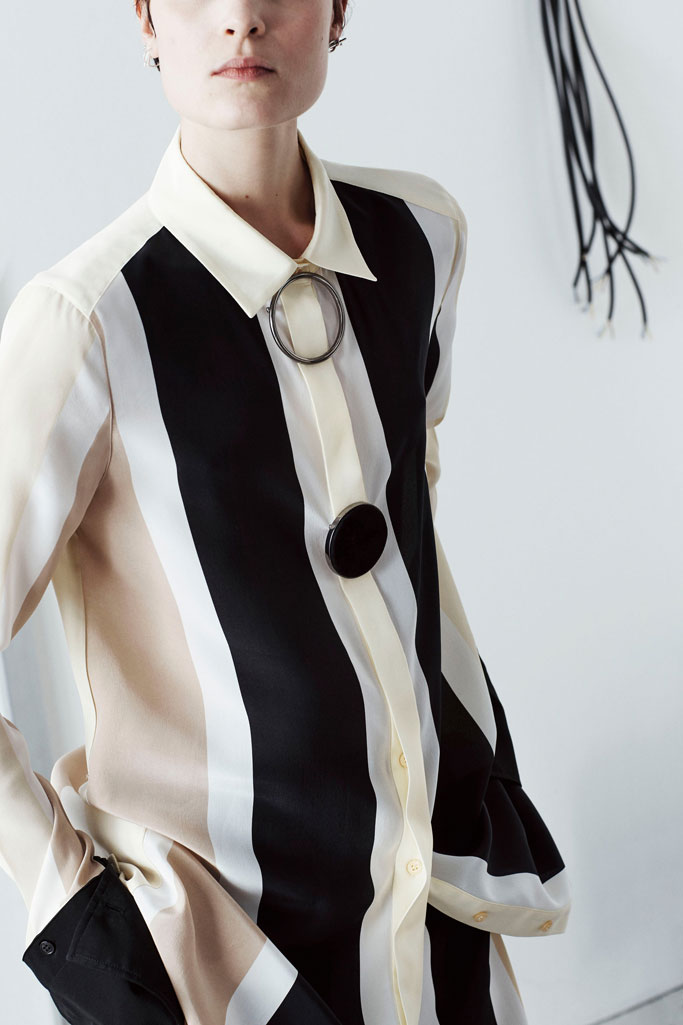 Sportmax 2016早秋系列流行發布