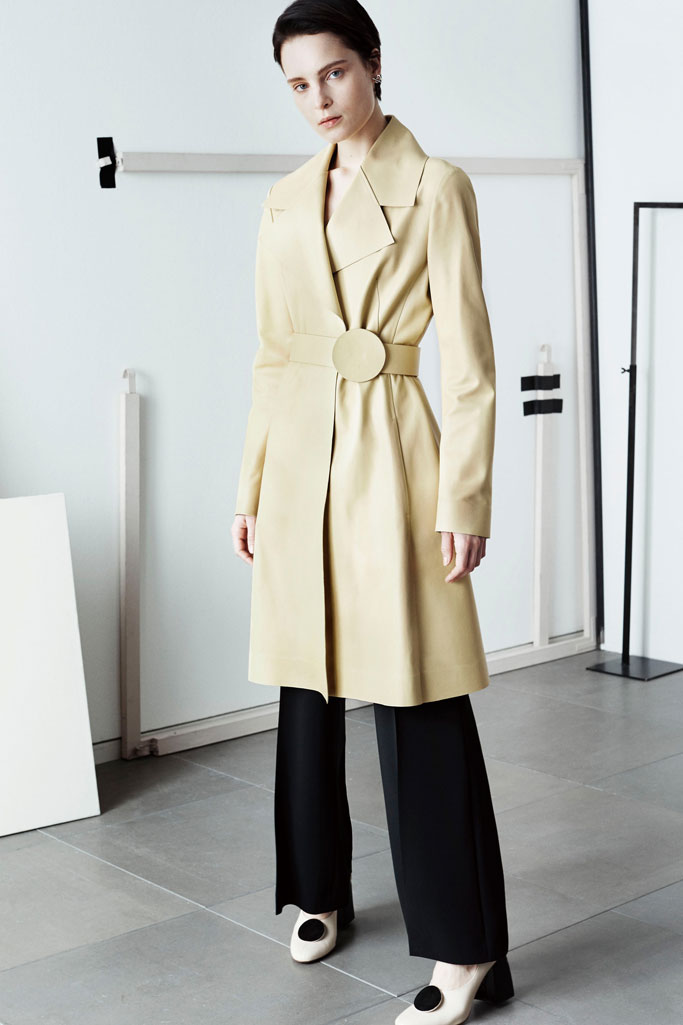 Sportmax 2016早秋系列流行發布