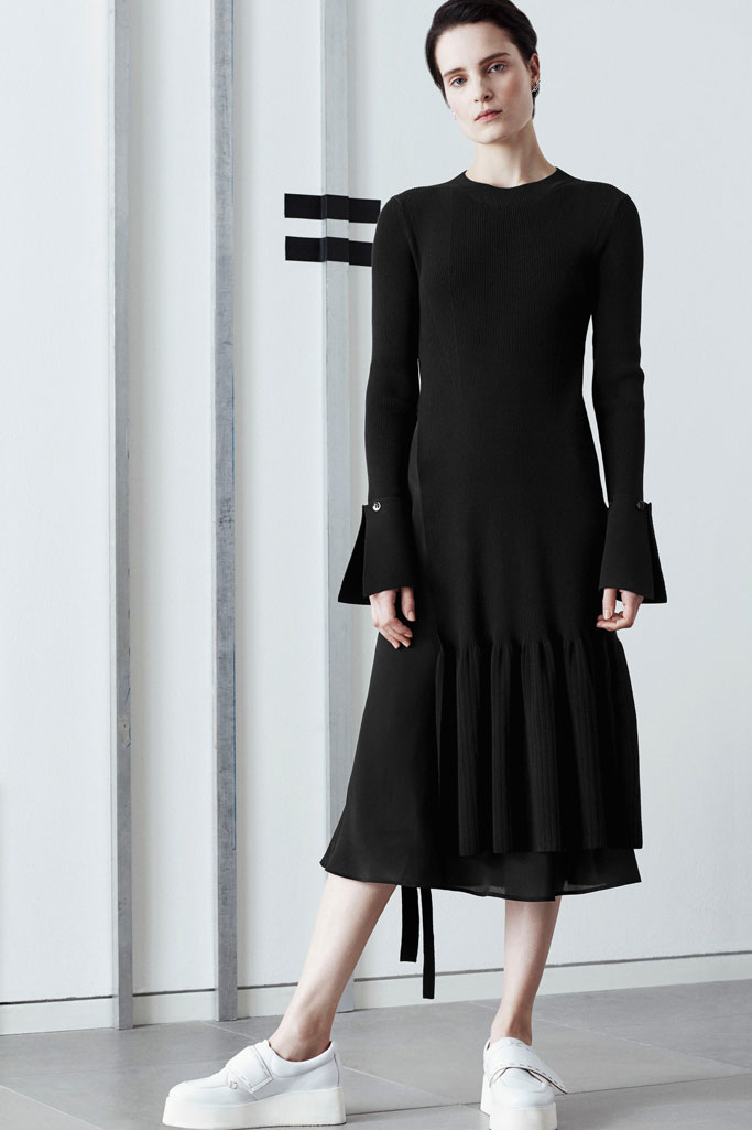 Sportmax 2016早秋系列流行發布