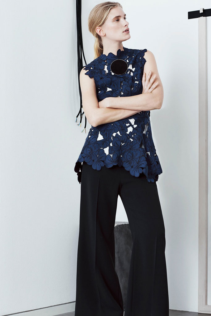 Sportmax 2016早秋系列流行發布