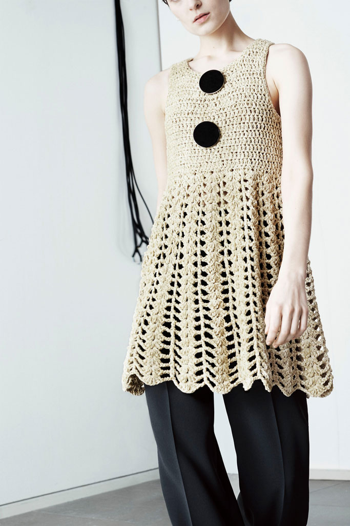 Sportmax 2016早秋系列流行發布