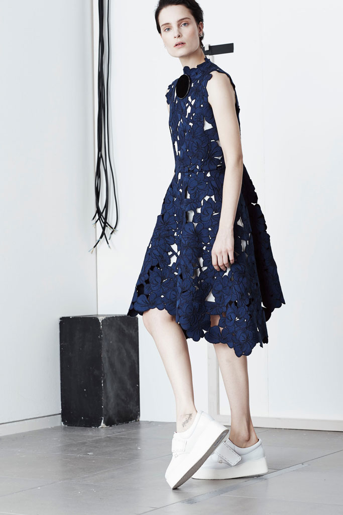 Sportmax 2016早秋系列流行發布