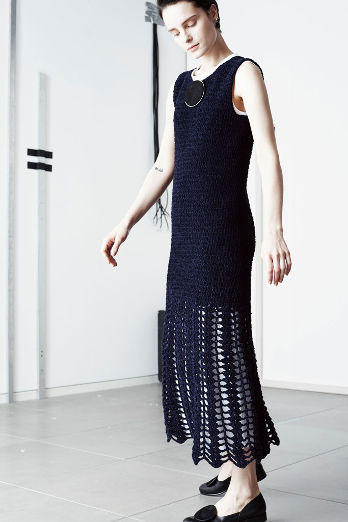 Sportmax 2016早秋系列流行發布