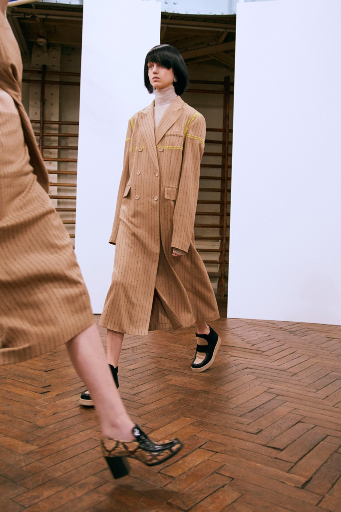 Acne Studios 2016早秋系列流行發布