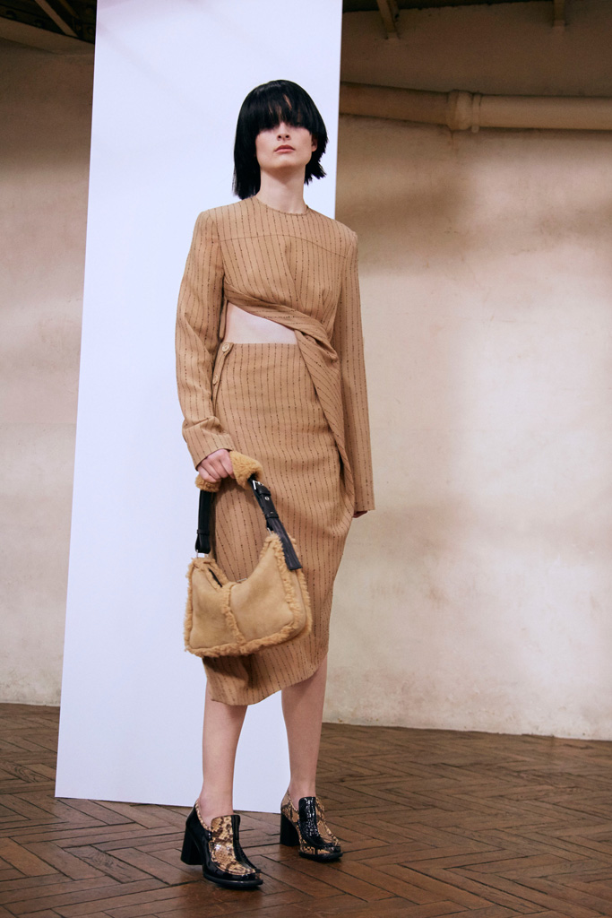 Acne Studios 2016早秋系列流行發布