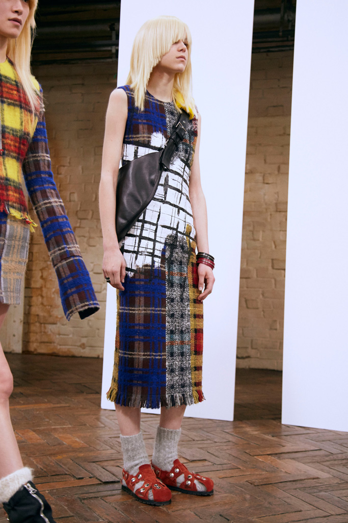 Acne Studios 2016早秋系列流行發布