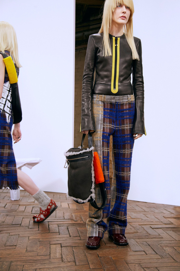 Acne Studios 2016早秋系列流行發布
