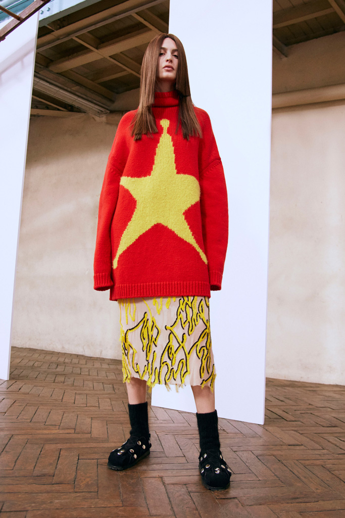 Acne Studios 2016早秋系列流行發布