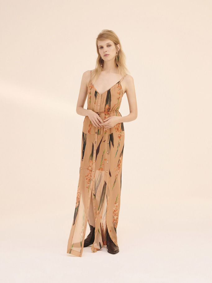 Topshop Unique 2016早秋系列流行發布