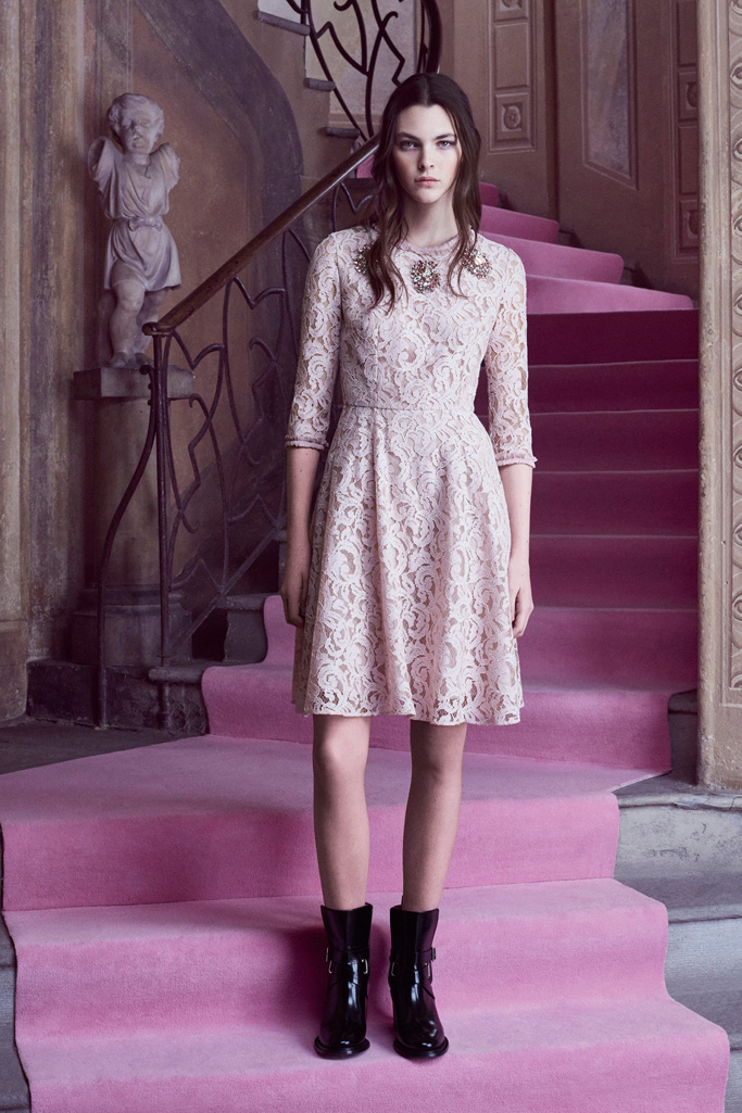 Blumarine 2016早秋系列流行發布