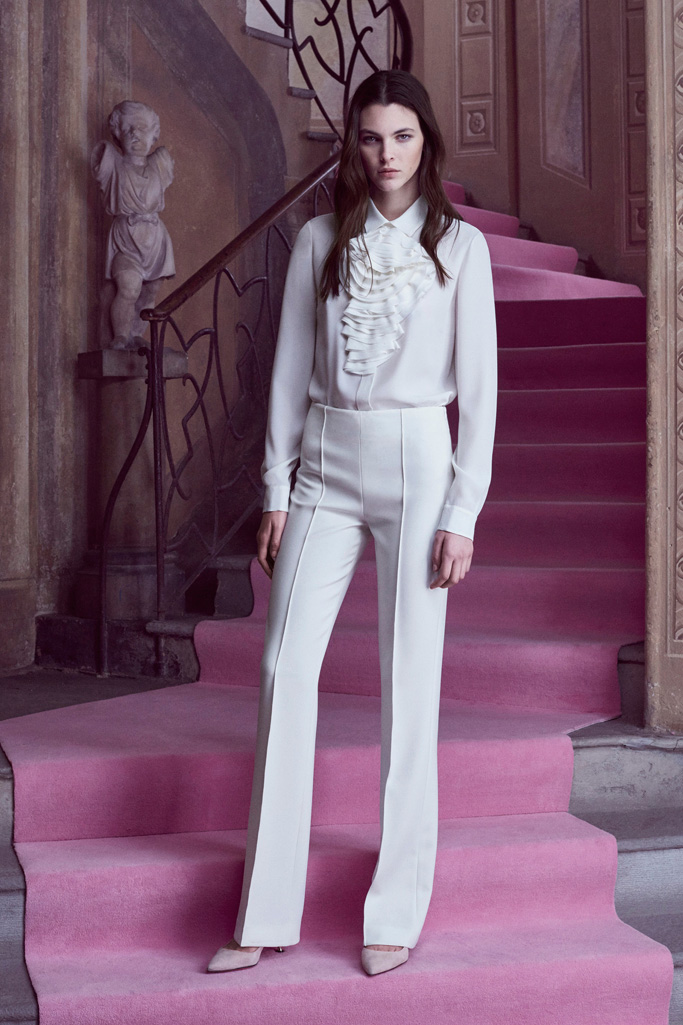 Blumarine 2016早秋系列流行發布