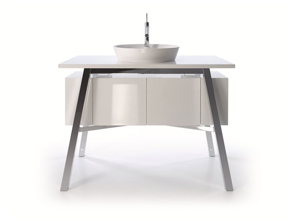 Duravit：與現代美學相結合的極簡2.0時代