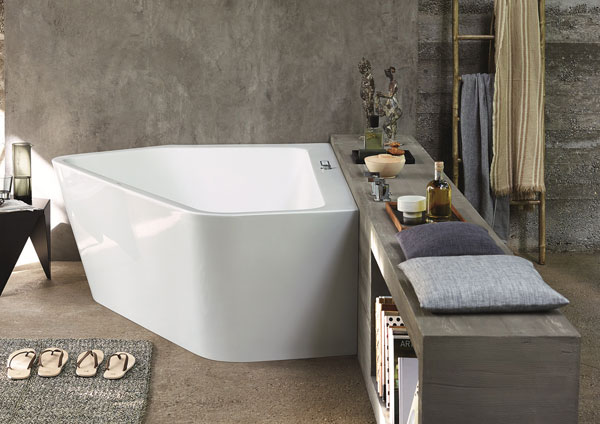 Duravit：與現代美學相結合的極簡2.0時代