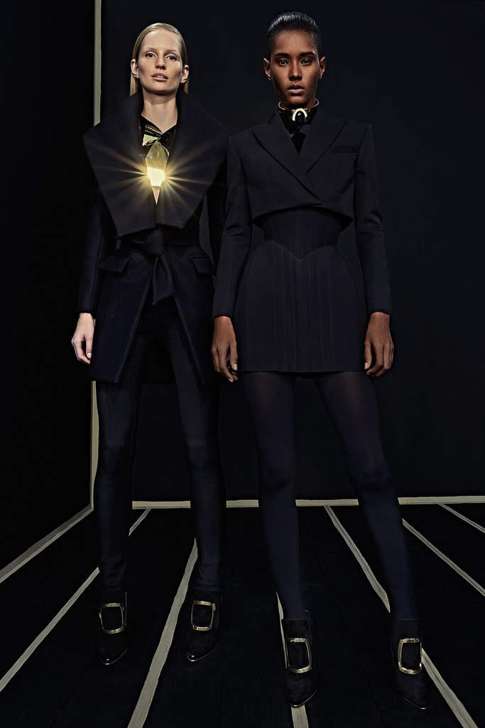 Balmain 2016早秋系列流行發布