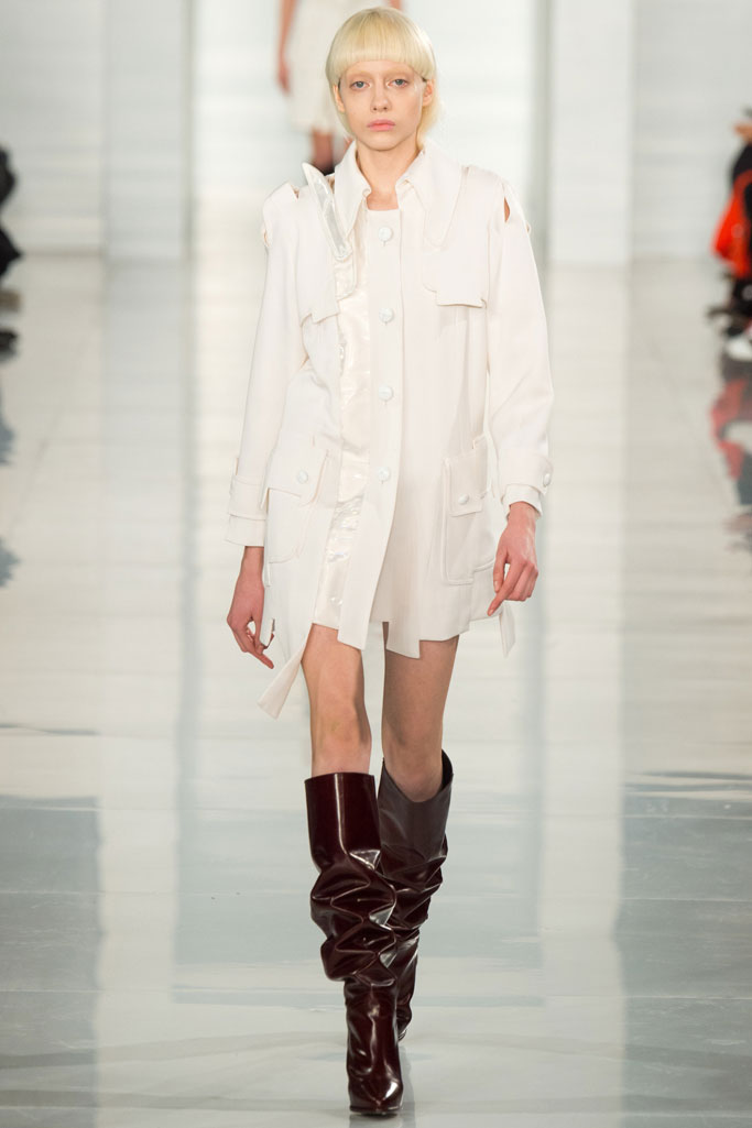 Maison Margiela 2016春夏高級定制流行發布