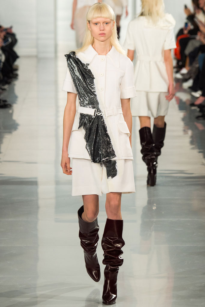 Maison Margiela 2016春夏高級定制流行發布