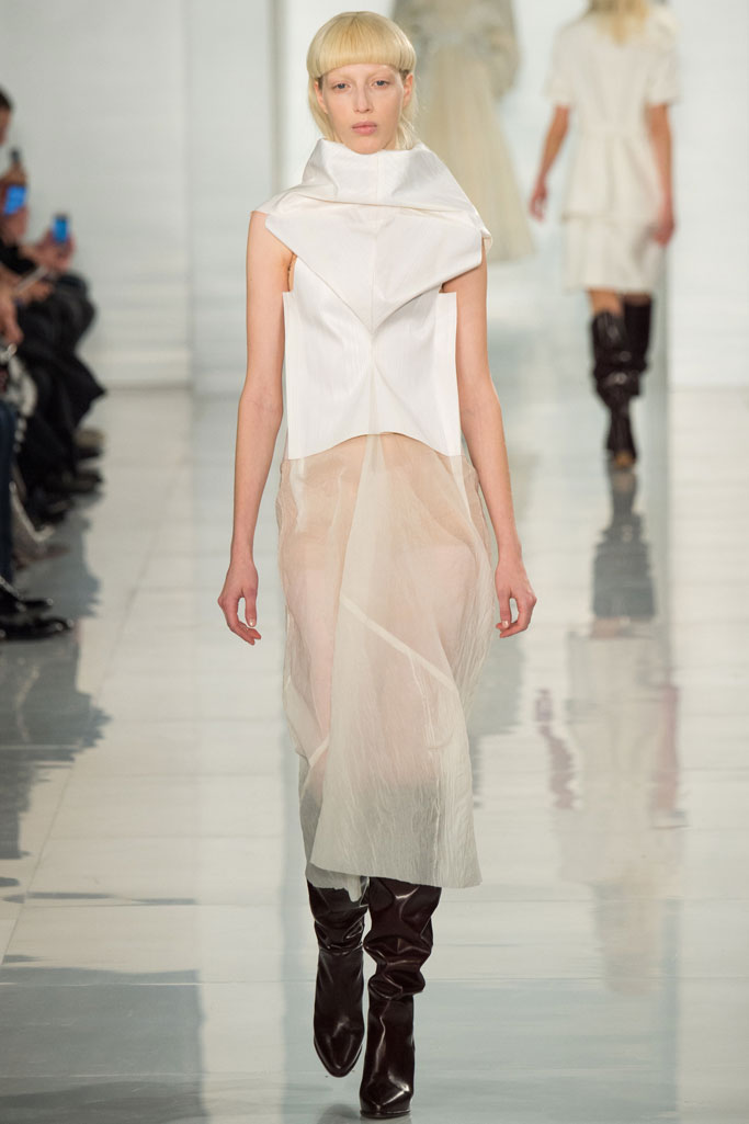 Maison Margiela 2016春夏高級定制流行發布
