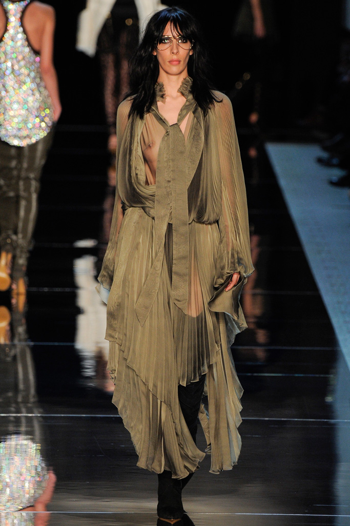 Alexandre Vauthier 2016春夏高級(jí)定制流行發(fā)布