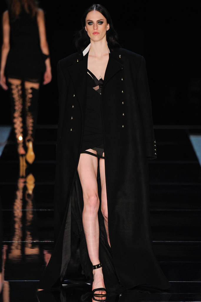 Alexandre Vauthier 2016春夏高級定制流行發布