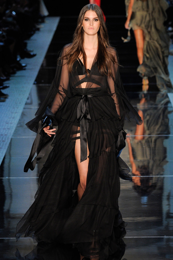 Alexandre Vauthier 2016春夏高級定制流行發布