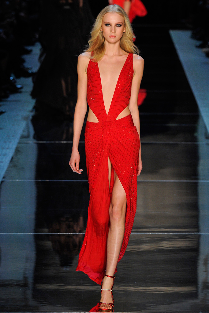 Alexandre Vauthier 2016春夏高級定制流行發布