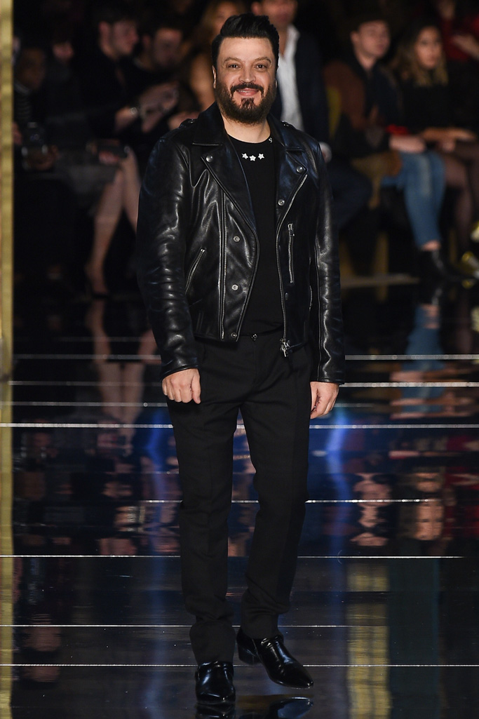 Zuhair Murad 2016春夏高級定制流行發布