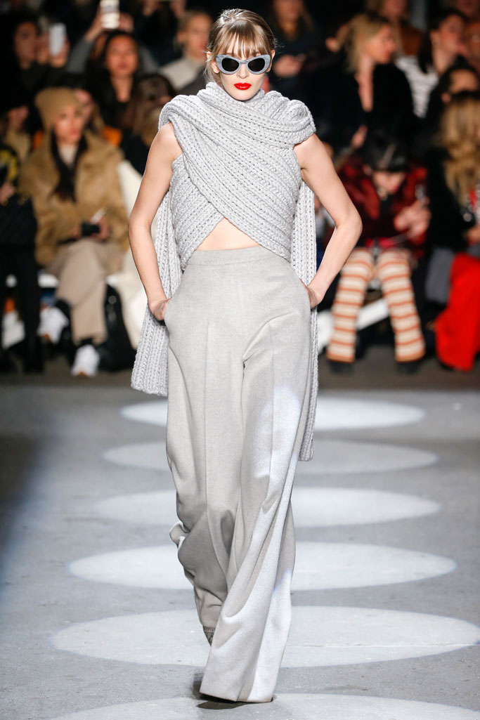 Christian Siriano 2016秋冬流行發布