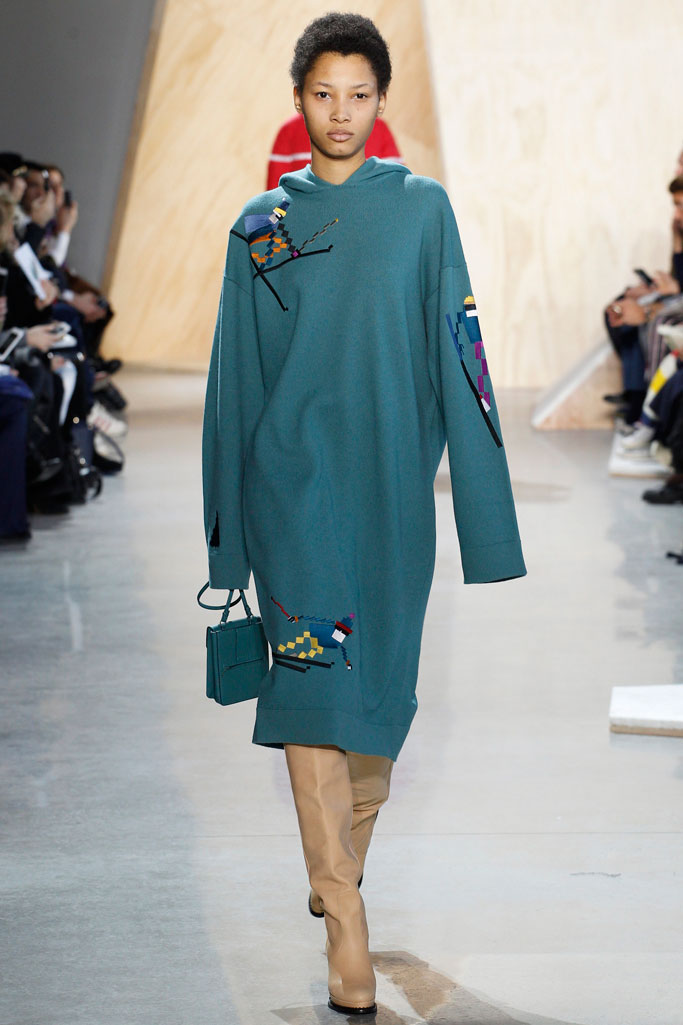 Lacoste 2016秋冬流行發布