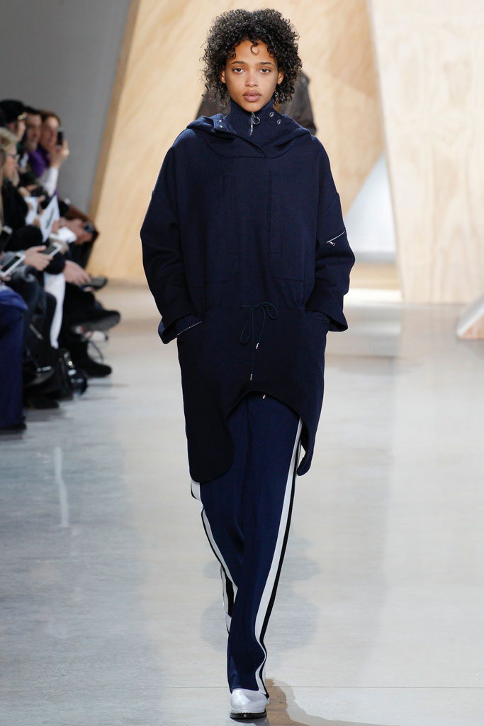 Lacoste 2016秋冬流行發布