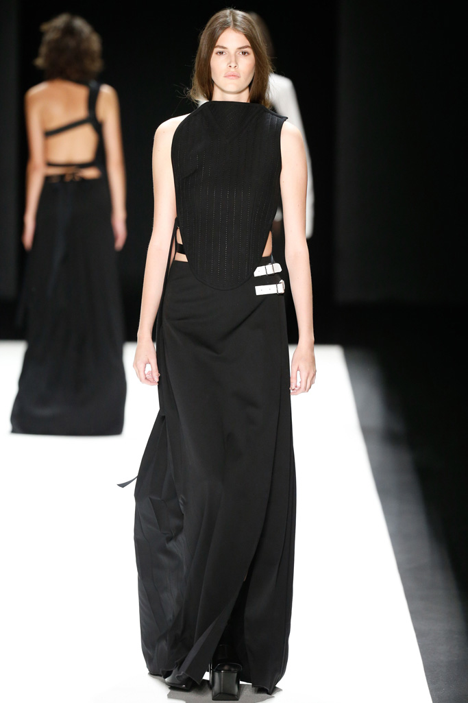 Vera Wang 2016秋冬流行發布
