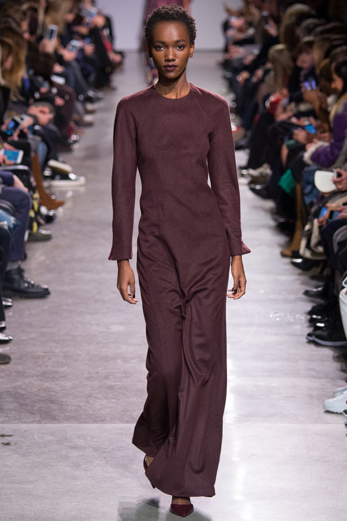 Zac Posen 2016秋冬流行發布