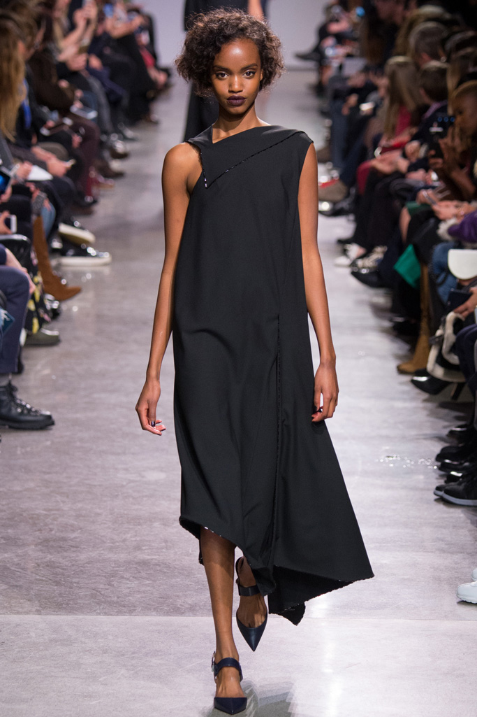 Zac Posen 2016秋冬流行發布