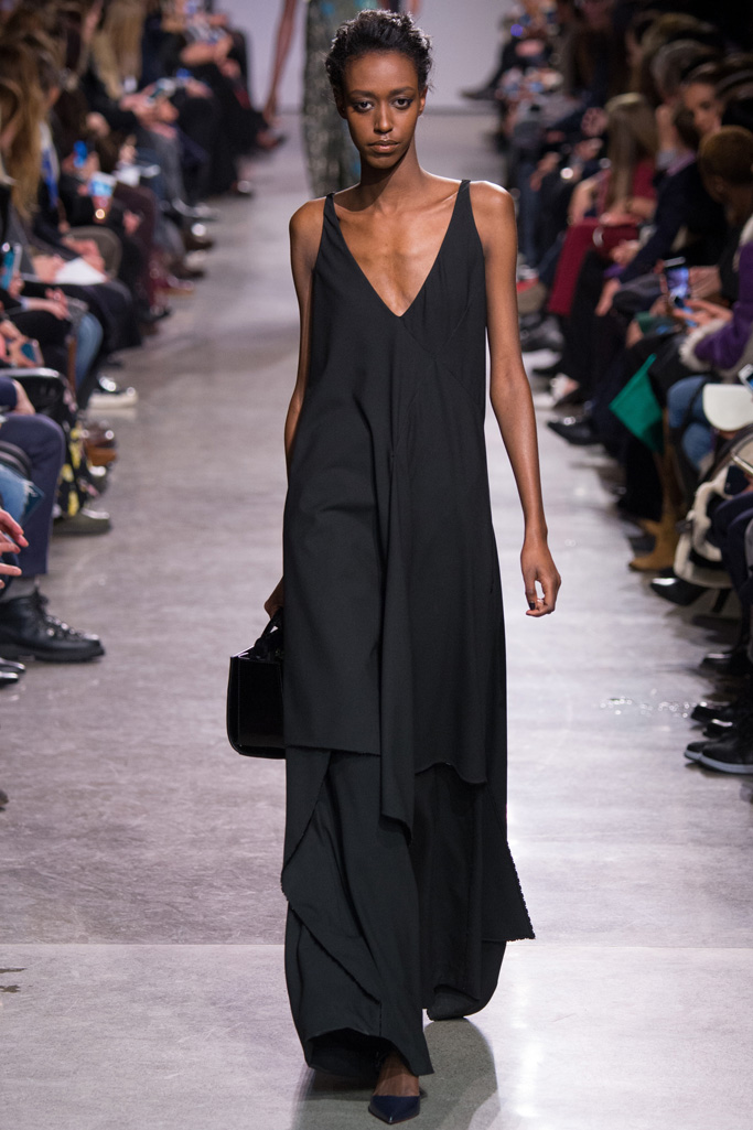 Zac Posen 2016秋冬流行發布