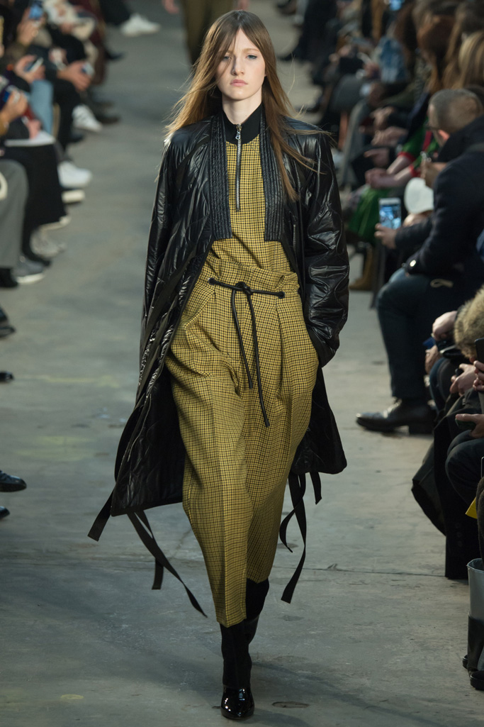3.1 Phillip Lim 2016秋冬流行發布