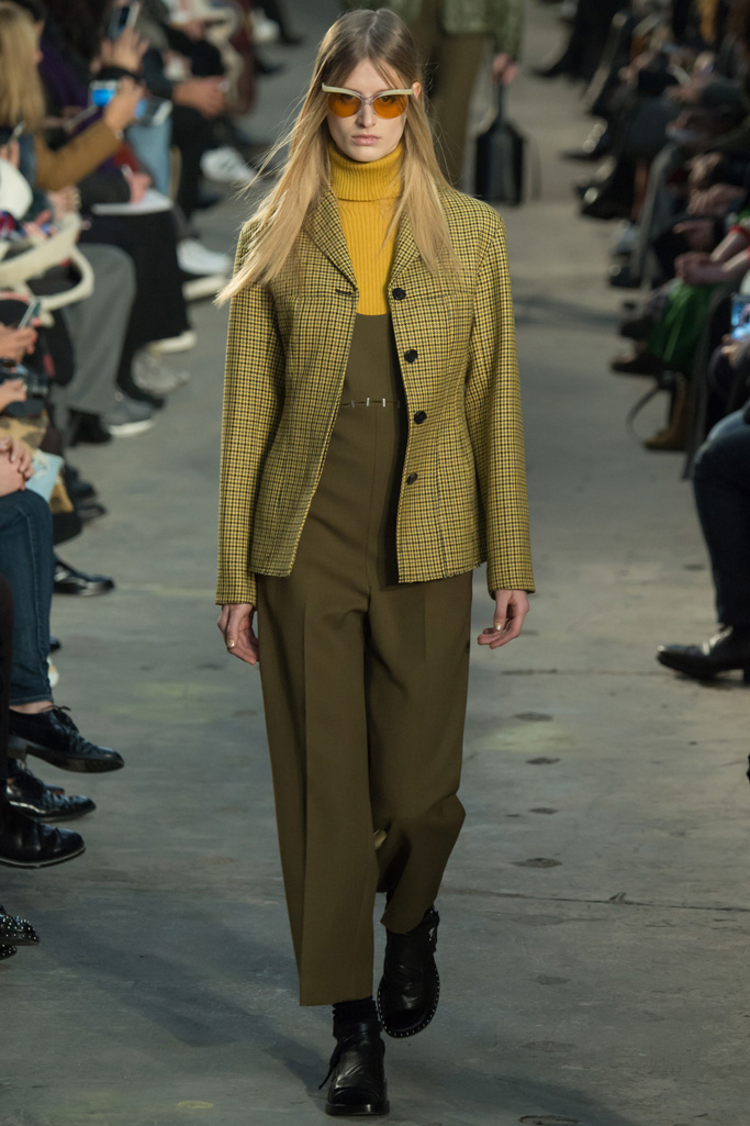 3.1 Phillip Lim 2016秋冬流行發布