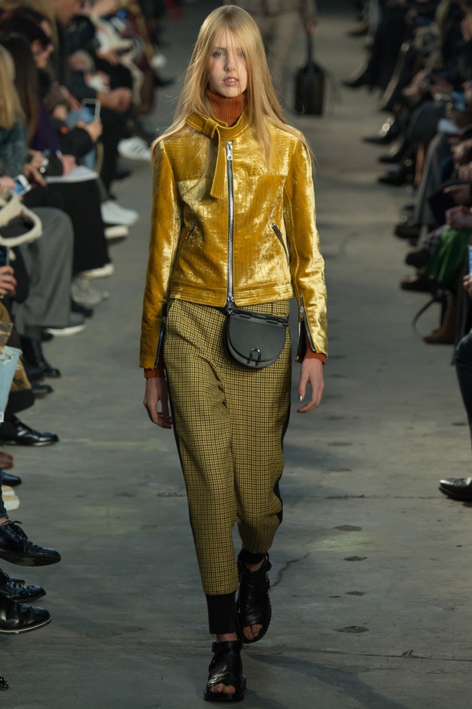 3.1 Phillip Lim 2016秋冬流行發布