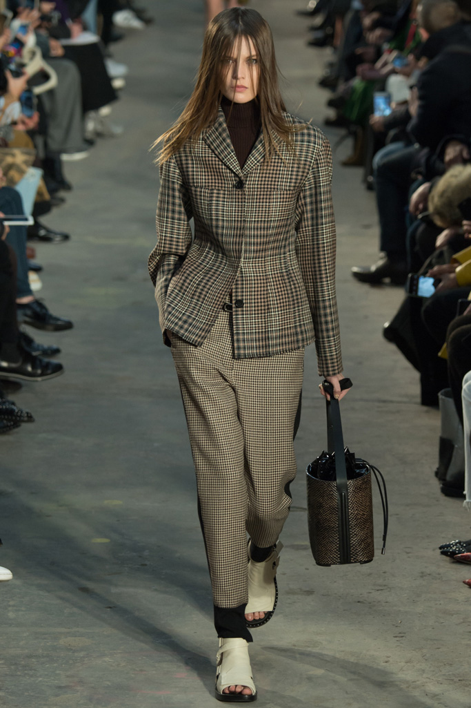 3.1 Phillip Lim 2016秋冬流行發布