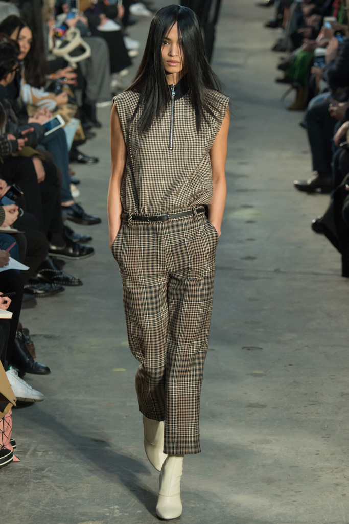 3.1 Phillip Lim 2016秋冬流行發布
