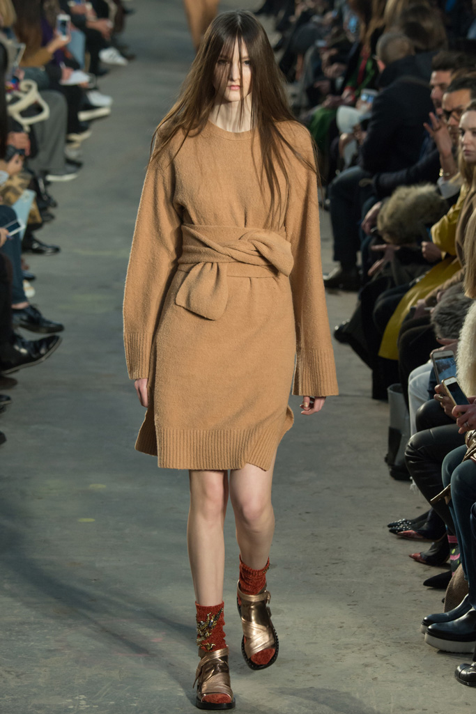 3.1 Phillip Lim 2016秋冬流行發布
