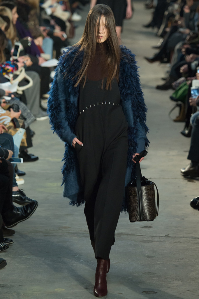 3.1 Phillip Lim 2016秋冬流行發布