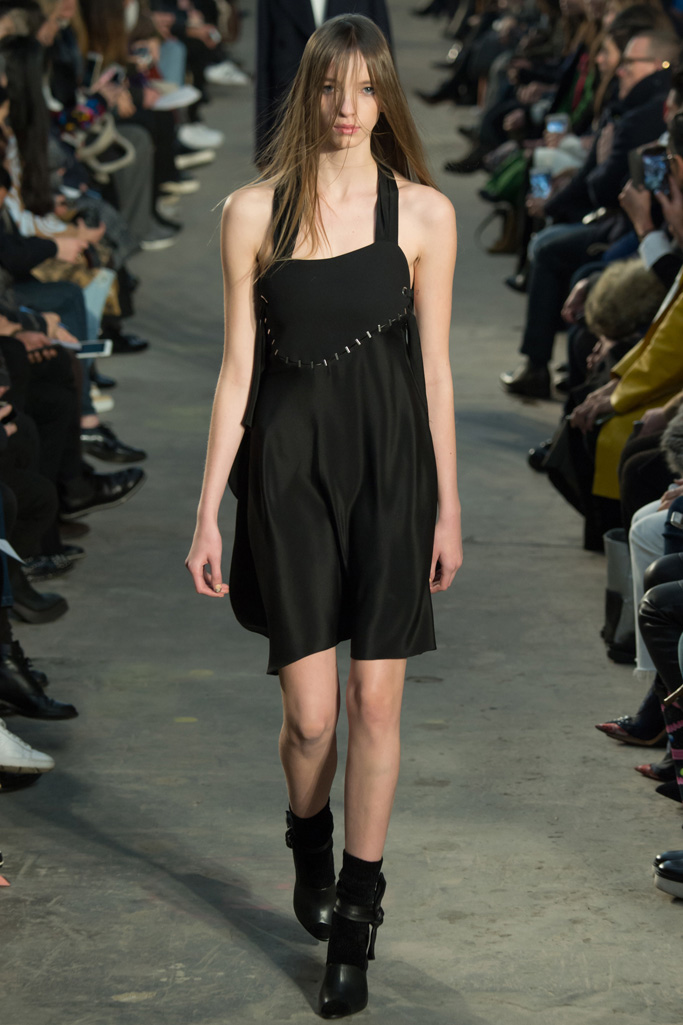 3.1 Phillip Lim 2016秋冬流行發布
