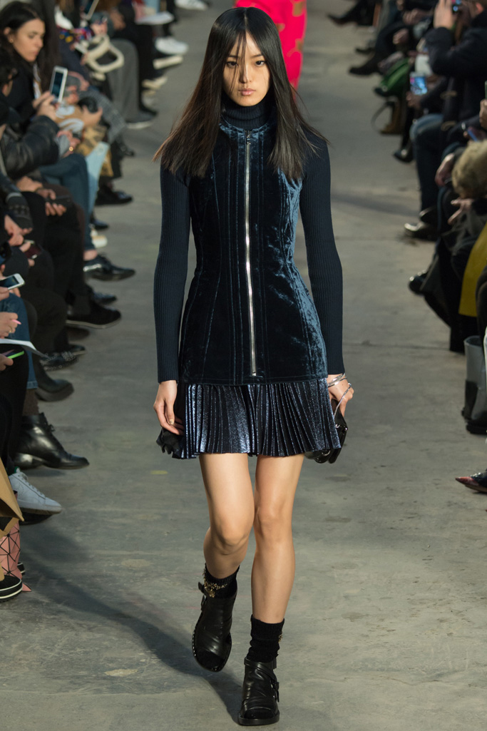 3.1 Phillip Lim 2016秋冬流行發布