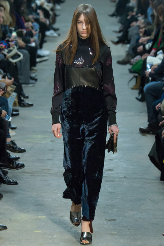3.1 Phillip Lim 2016秋冬流行發布