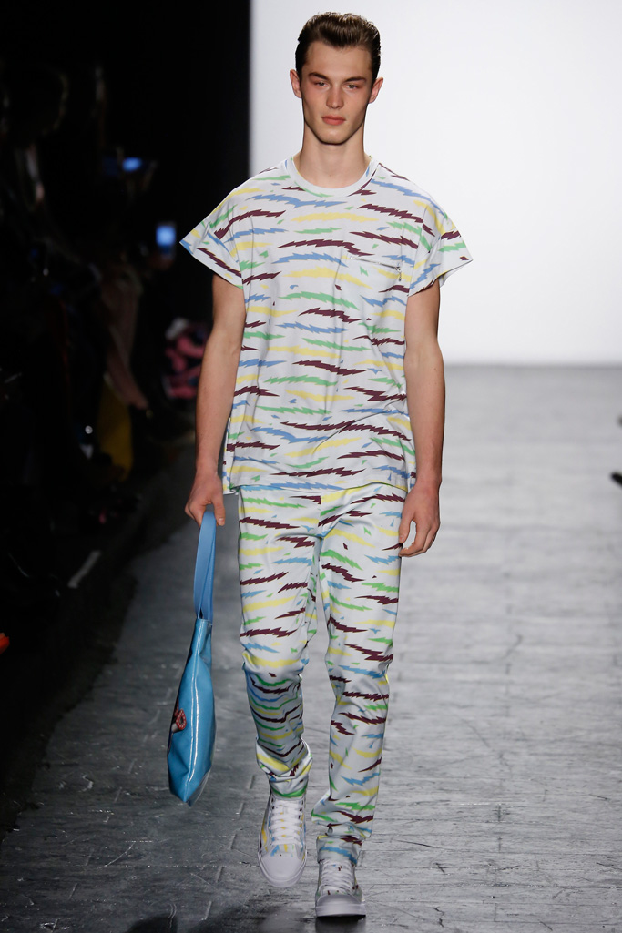 Jeremy Scott 2016秋冬流行發布