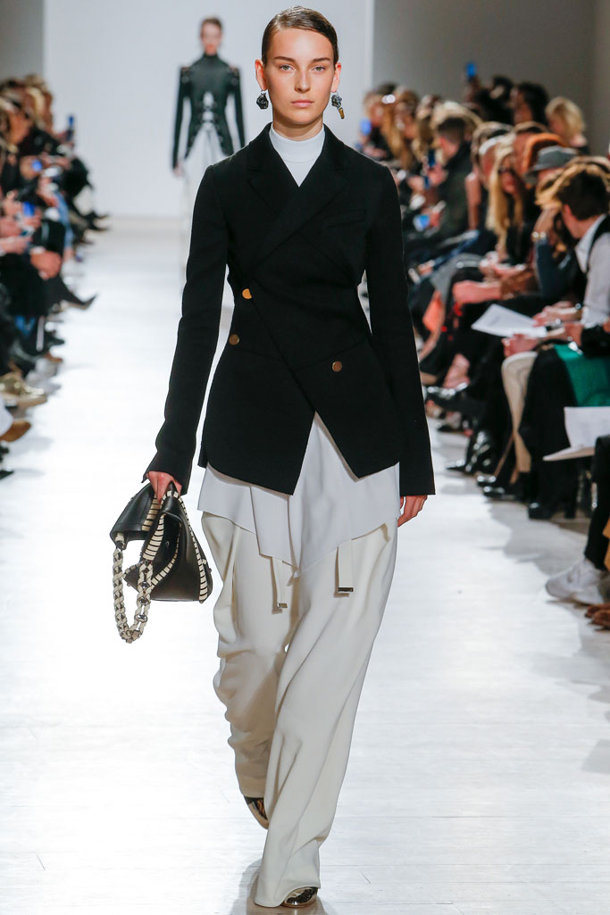 Proenza Schouler 2016秋冬流行發布