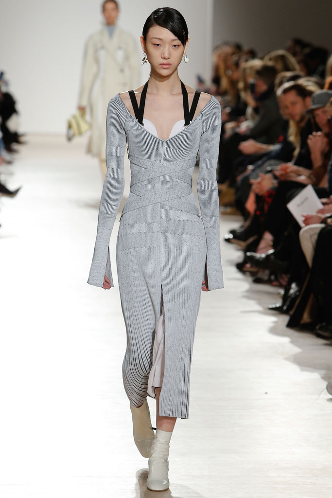 Proenza Schouler 2016秋冬流行發布