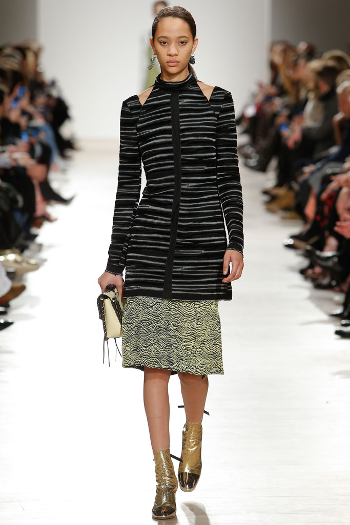 Proenza Schouler 2016秋冬流行發布