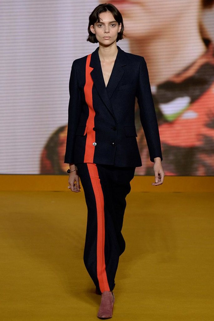 Paul Smith 2016秋冬流行發布