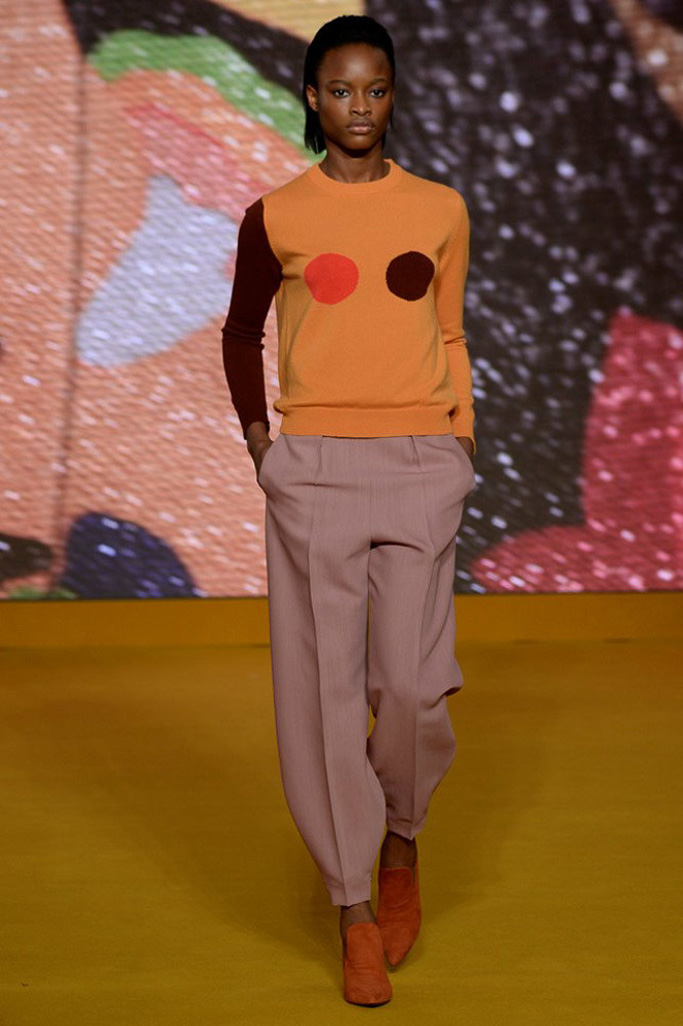 Paul Smith 2016秋冬流行發布