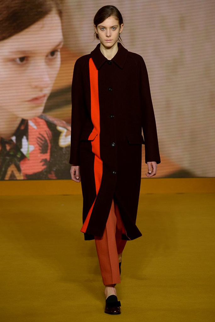 Paul Smith 2016秋冬流行發布